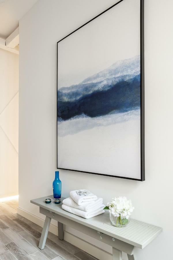 Waou Sky Of Madrid Es Mia - Corta Duracion Apartment Exterior foto