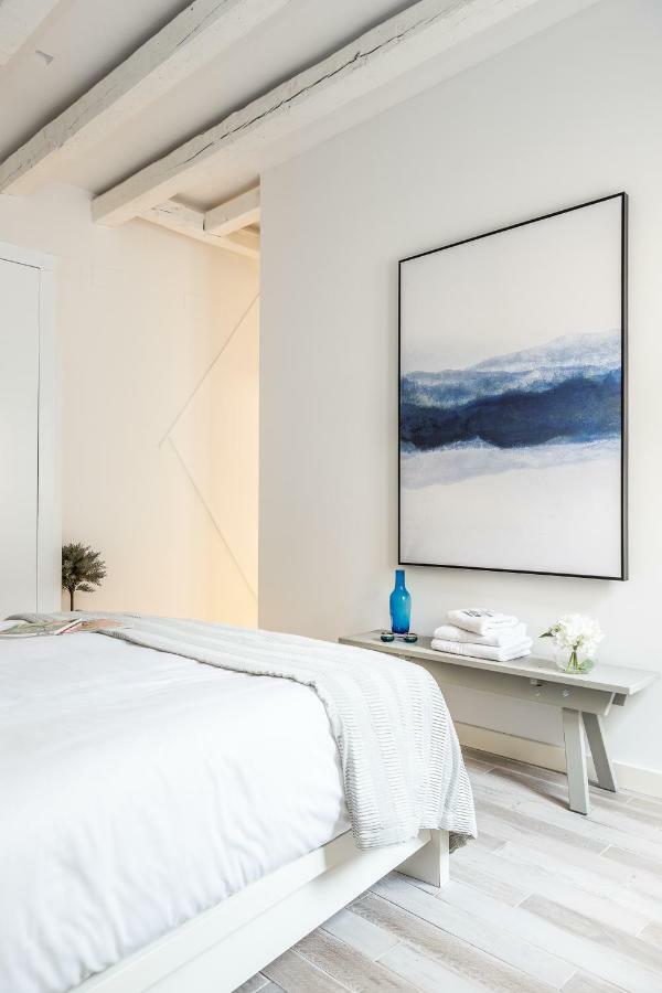 Waou Sky Of Madrid Es Mia - Corta Duracion Apartment Exterior foto