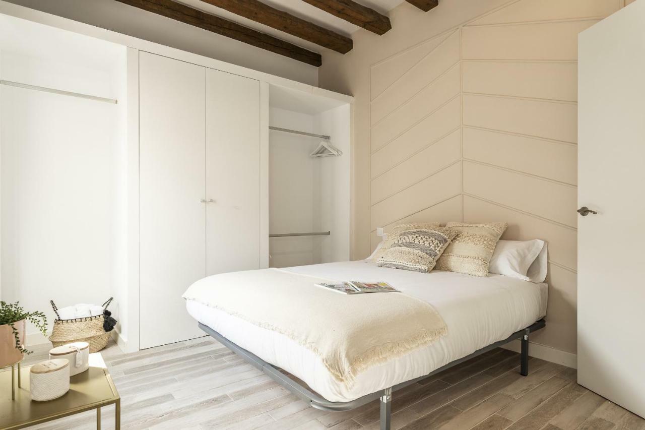 Waou Sky Of Madrid Es Mia - Corta Duracion Apartment Exterior foto